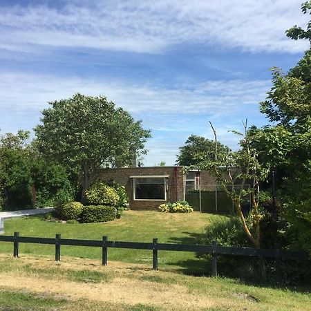 Villa Bos Sint Maartensvlotbrug المظهر الخارجي الصورة