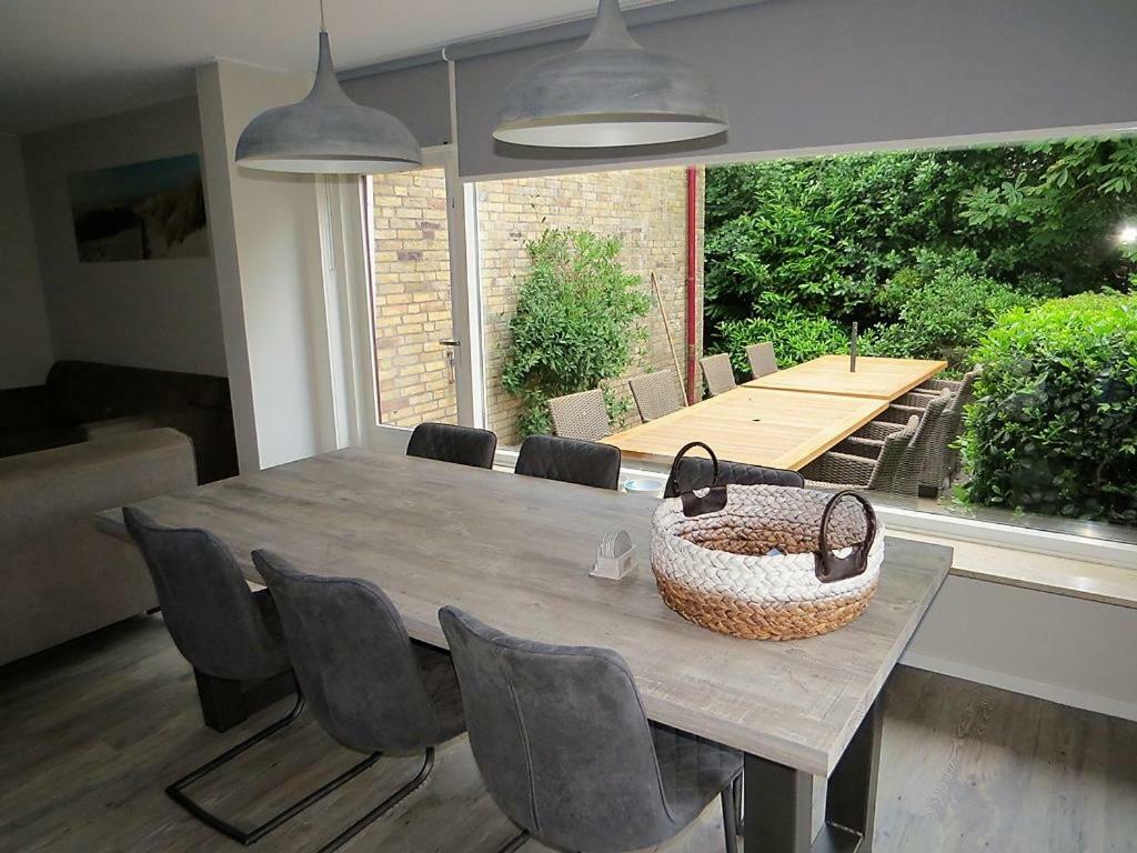 Villa Bos Sint Maartensvlotbrug المظهر الخارجي الصورة