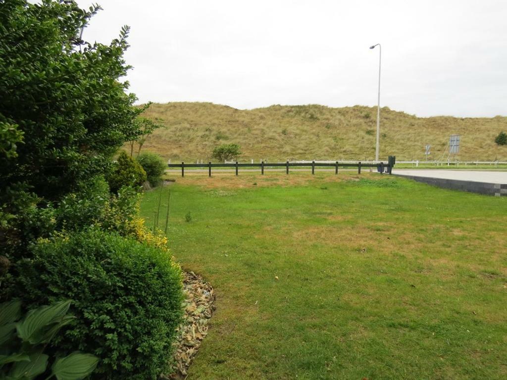Villa Bos Sint Maartensvlotbrug المظهر الخارجي الصورة
